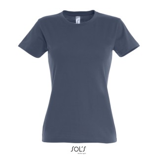 Camiseta mujer personalizada